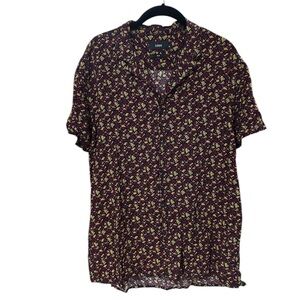JULES BUTTON DOWN